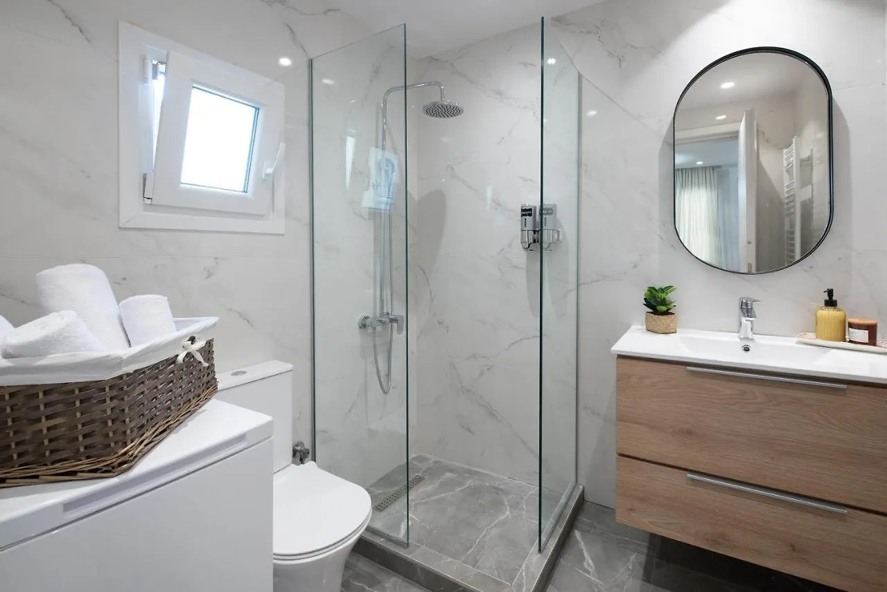 #Tropicana By Halu! Apartments Thessaloniki 0*,  Greece