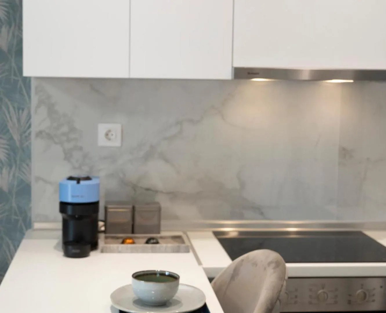 #Tropicana By Halu! Apartments Thessaloniki